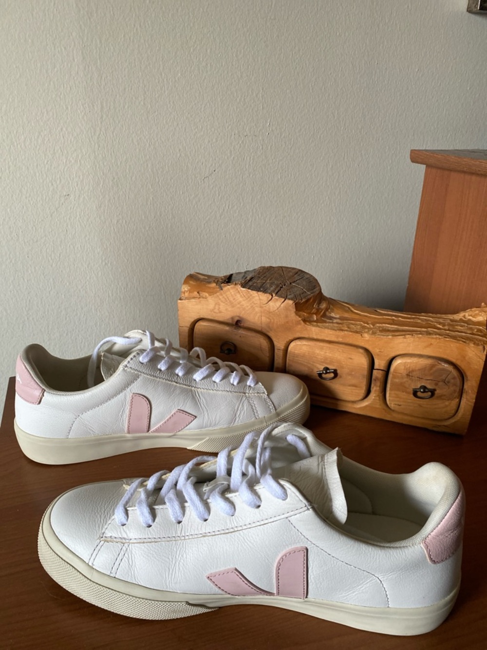 Veja Campo Sneaker - Picture 5 of 11